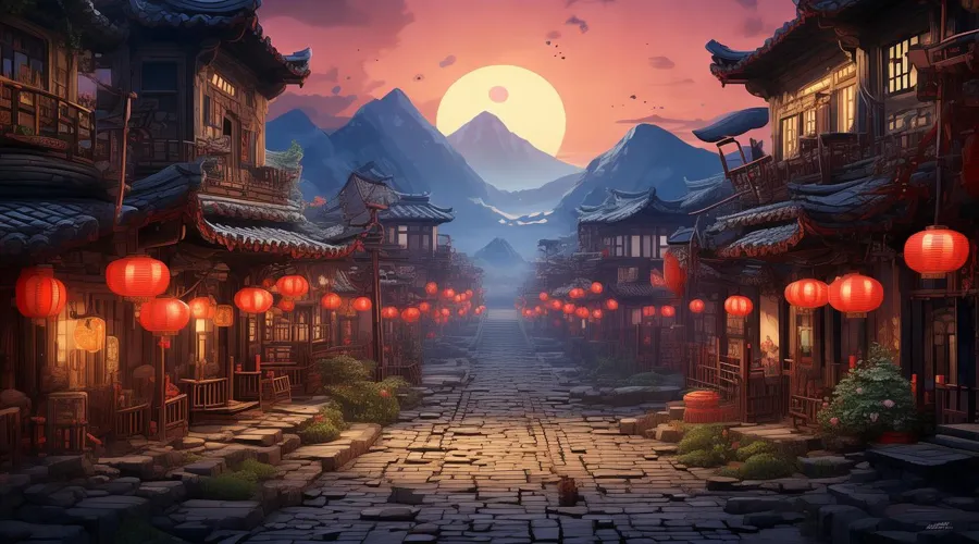 灵魂潮汐游戏图片1